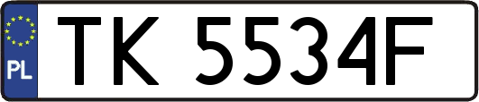 TK5534F