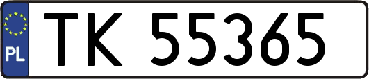 TK55365