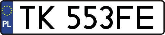 TK553FE