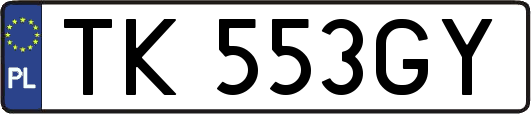 TK553GY