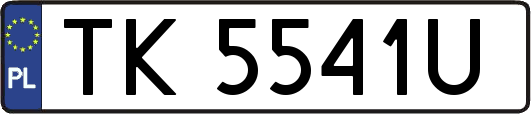 TK5541U