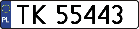 TK55443