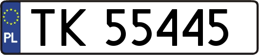 TK55445