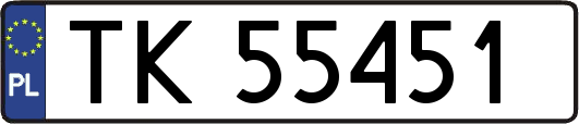 TK55451
