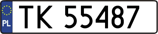 TK55487