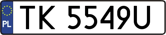 TK5549U