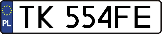 TK554FE