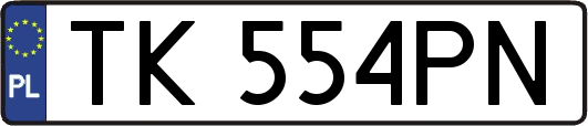 TK554PN