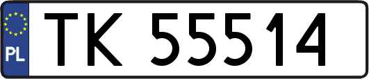 TK55514