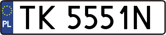 TK5551N
