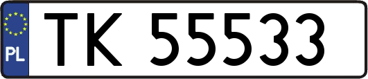 TK55533