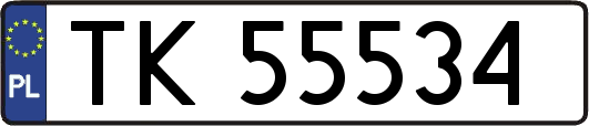 TK55534