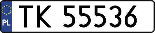 TK55536