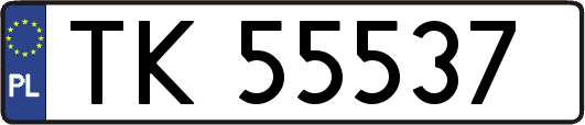 TK55537