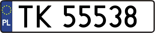 TK55538