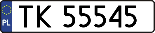 TK55545