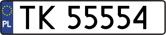 TK55554