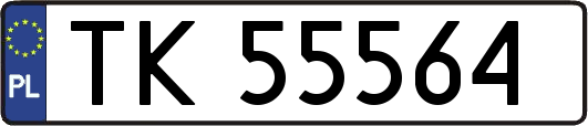 TK55564