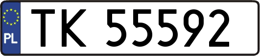 TK55592