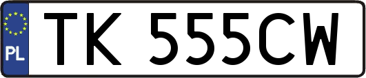 TK555CW
