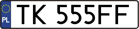 TK555FF
