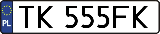 TK555FK