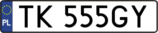 TK555GY