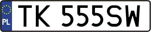TK555SW