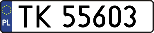 TK55603