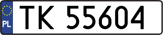 TK55604