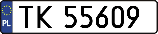 TK55609