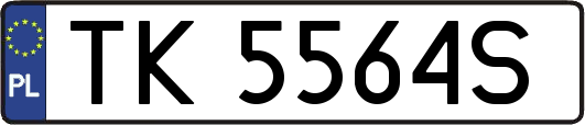 TK5564S