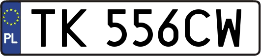 TK556CW
