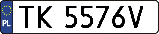 TK5576V
