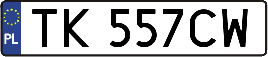 TK557CW