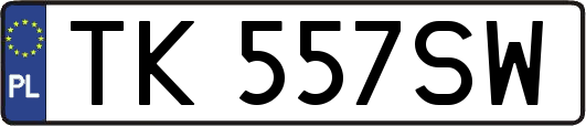 TK557SW