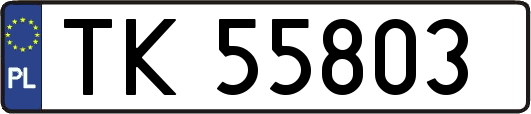 TK55803