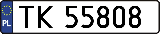 TK55808