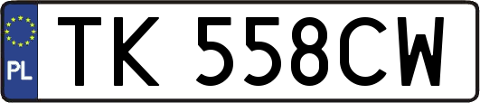 TK558CW