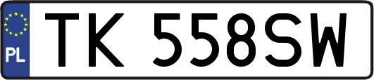 TK558SW