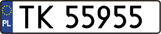 TK55955