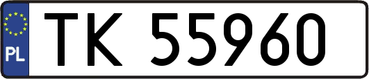 TK55960