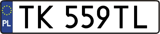 TK559TL