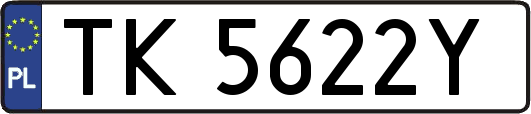 TK5622Y
