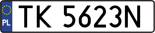 TK5623N