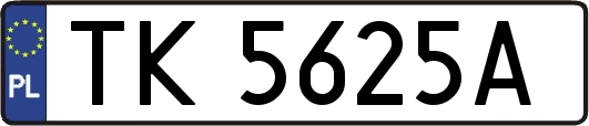 TK5625A