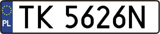 TK5626N