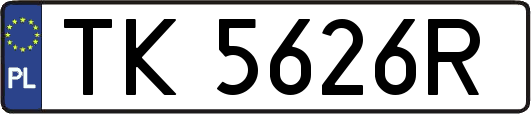TK5626R