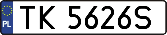 TK5626S
