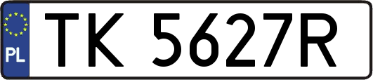 TK5627R